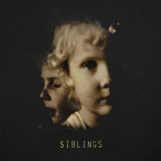 

Виниловая пластинка Somers Alex - Siblings