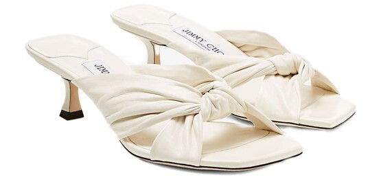 

Туфли-лодочки Avenue 50 Jimmy Choo