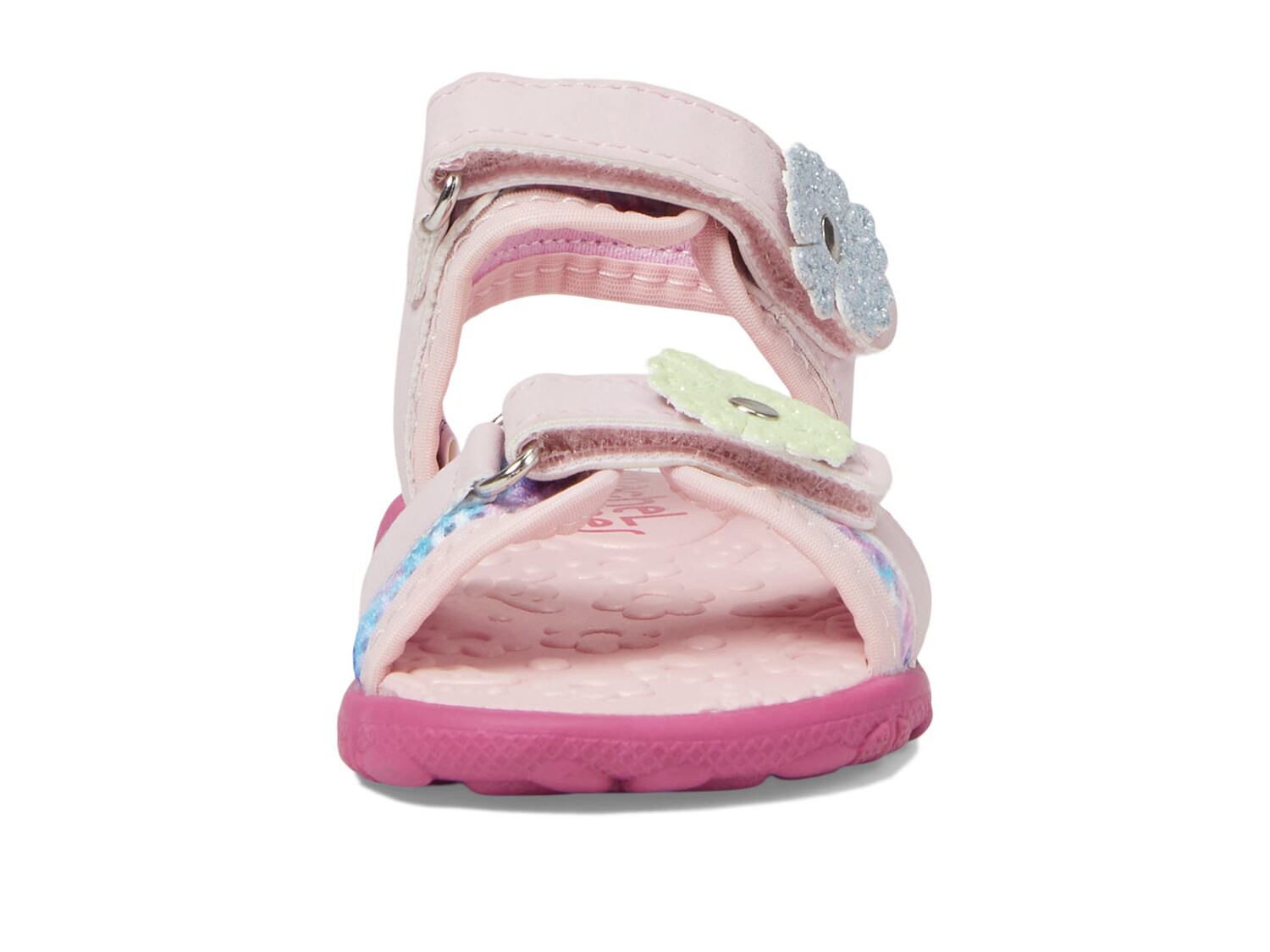 

Сандалии Rachel Shoes April (Toddler)