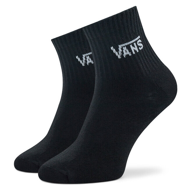 

Носки Vans HlfCrew, черный
