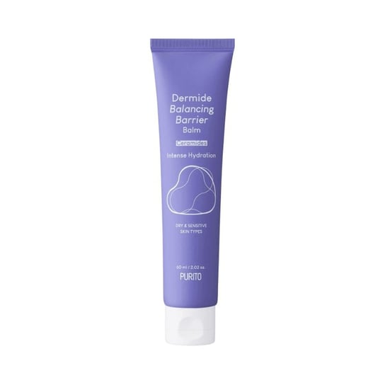 Бальзам для лица, 60 мл Purito Dermide Balancing Barrier Balm