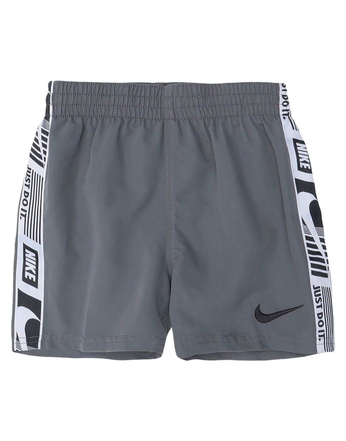 

Плавки Nike, серый