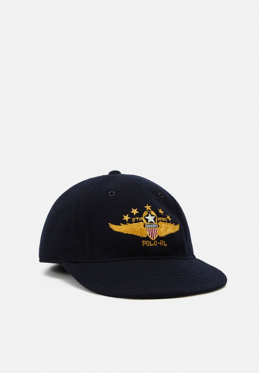 

Бейсболка Polo Ralph Lauren