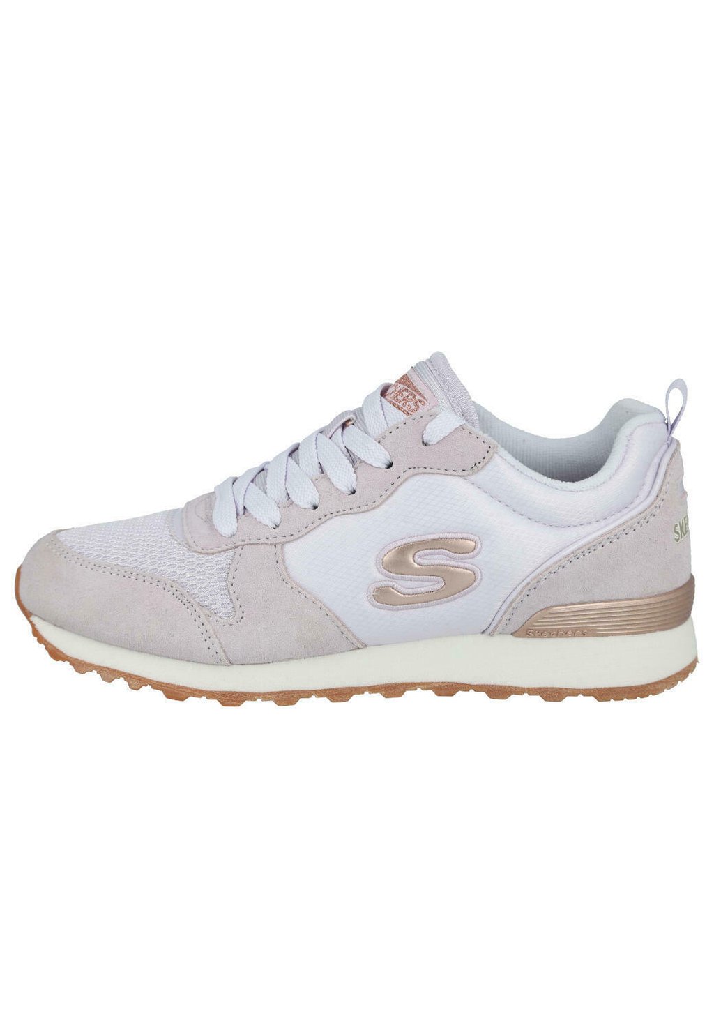 

Кроссовки Skechers CASUAL, цвет lavanda