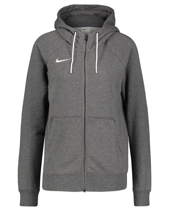 

Толстовка с капюшоном Nike, серый
