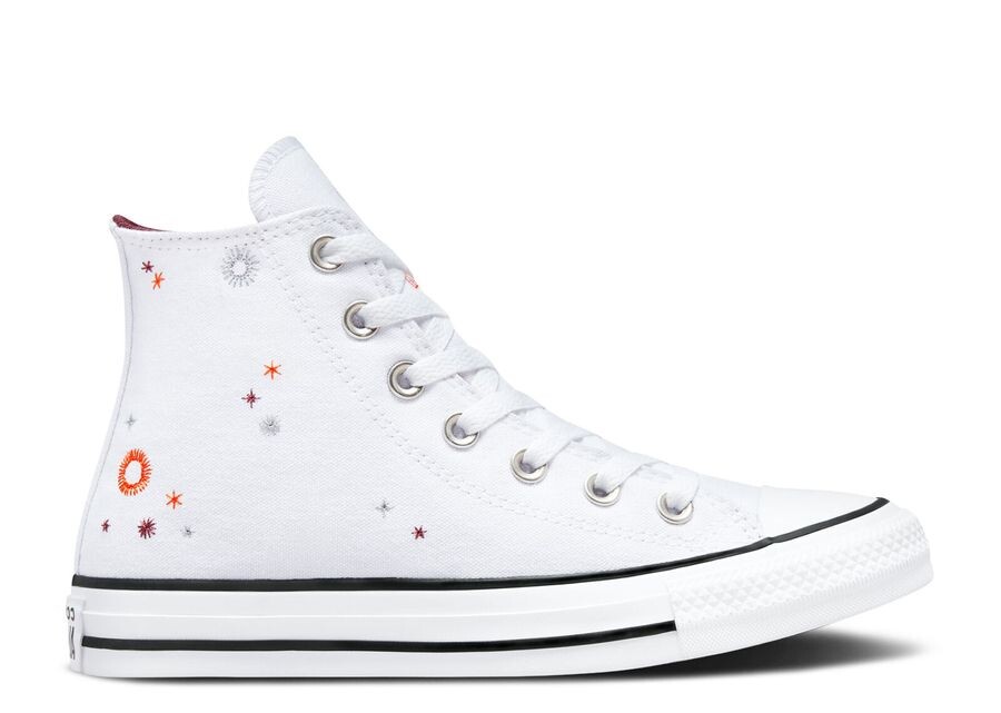 

Кроссовки Converse Wmns Chuck Taylor All Star, цвет You Are On The Right Path