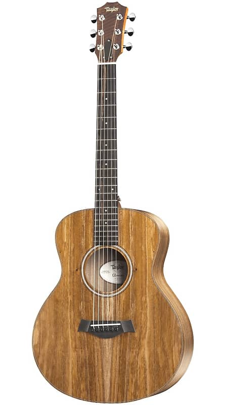 Акустическая гитара Taylor GS Mini-e Koa Acoustic / Electric Guitar w/ Hard Bag