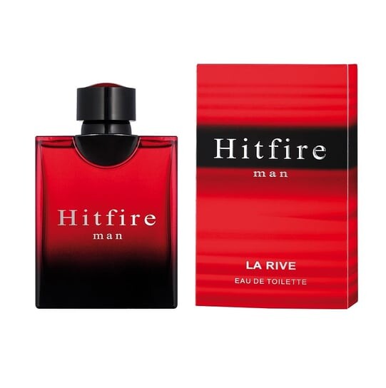 

Туалетная вода, 90 мл La Rive, HitFire