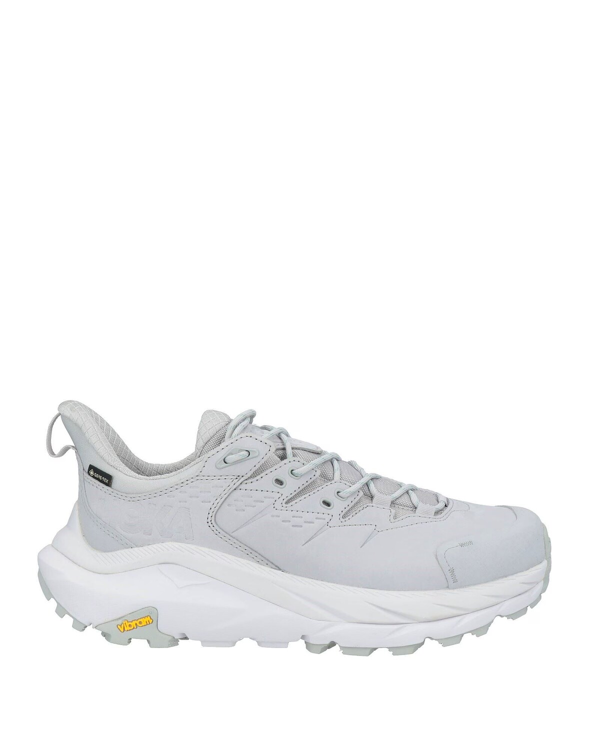 

Кроссовки Hoka One One, серый