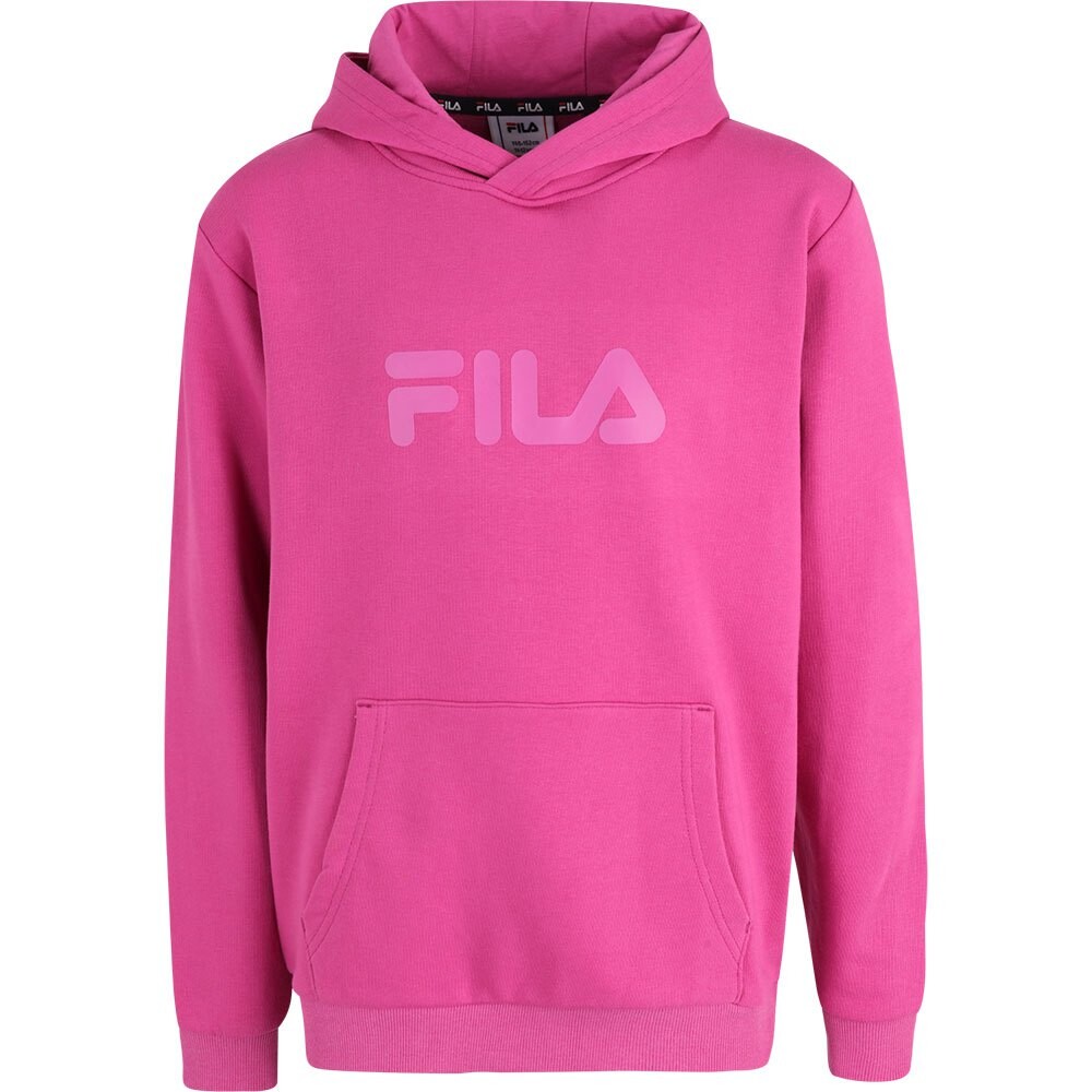 

Худи Fila Sande Teen, фиолетовый