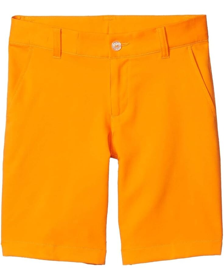 

Шорты Puma Puma Stretch Shorts, цвет Vibrant Orange