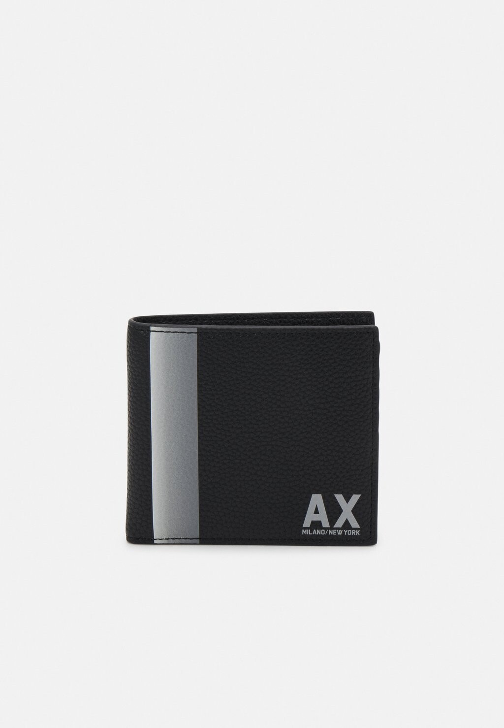 

Кошелек Armani Exchange КОШЕЛЕК УНИСЕКС, черный