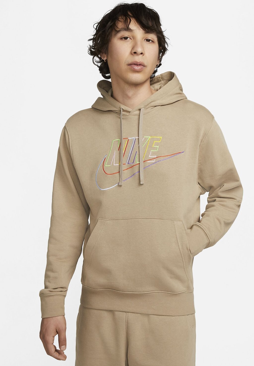 

Худи Nike