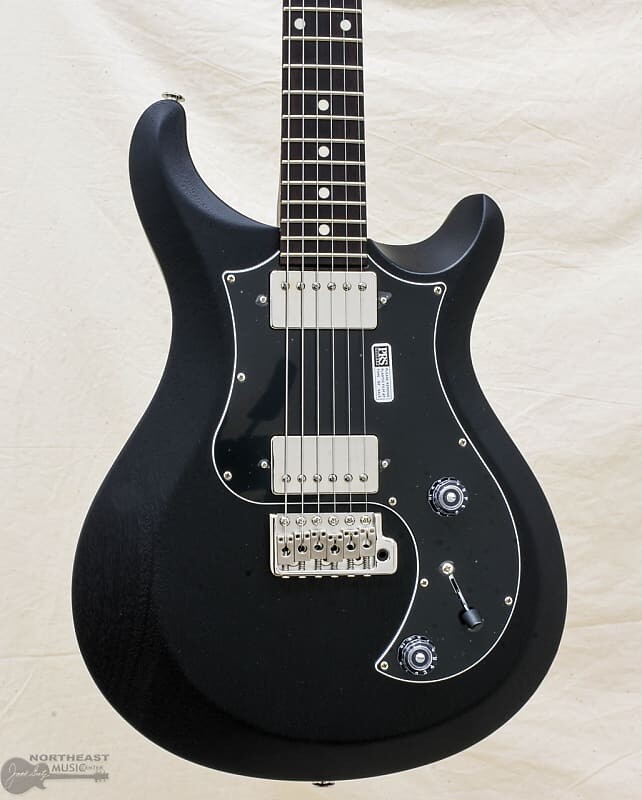 

Электрогитара PRS Guitars S2 Standard 22 - Charcoal Satin