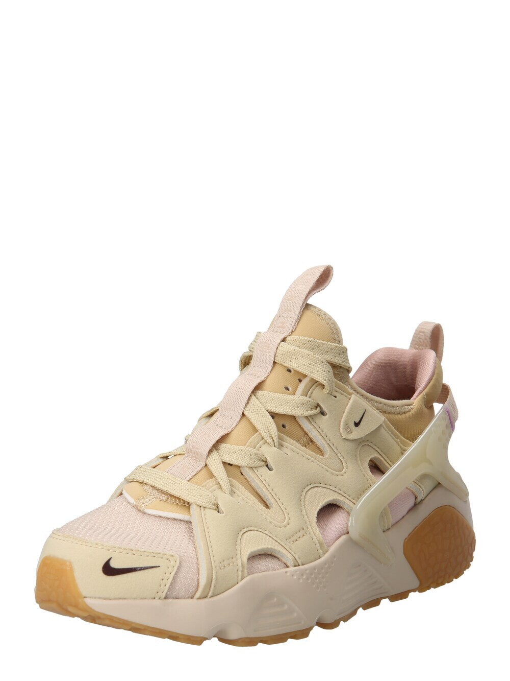 

Кроссовки Nike Sportswear AIR HUARACHE CRAFT, песок