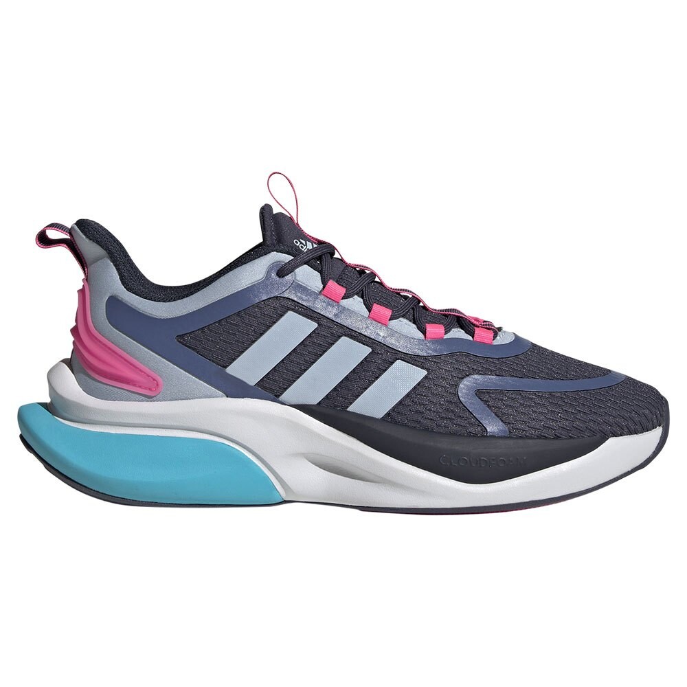 

Кроссовки для бега adidas Sportswear Alphabounce +, розовый