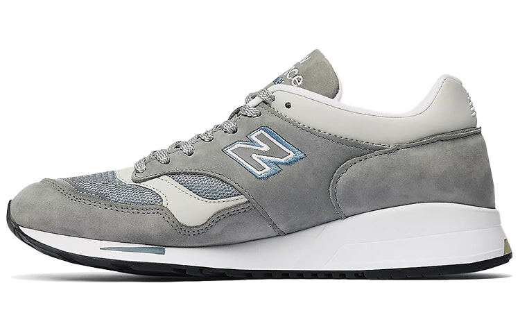 

Кроссовки с низким верхом New Balance 1500, серый