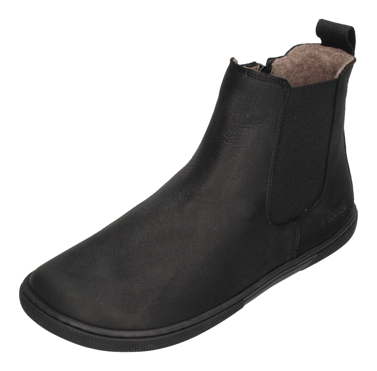 

Ботинки KOEL Chelsea FILAS HYDRO FELT 08L009.233 000, черный