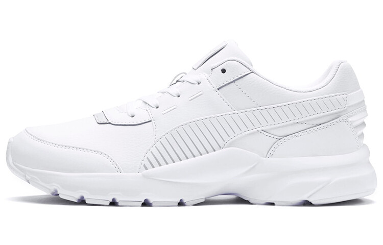 

Puma Future Runner L Белый