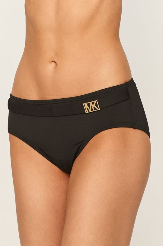 

Michael Kors - Трусы для плавания MM6Q529 Michael Michael Kors, черный
