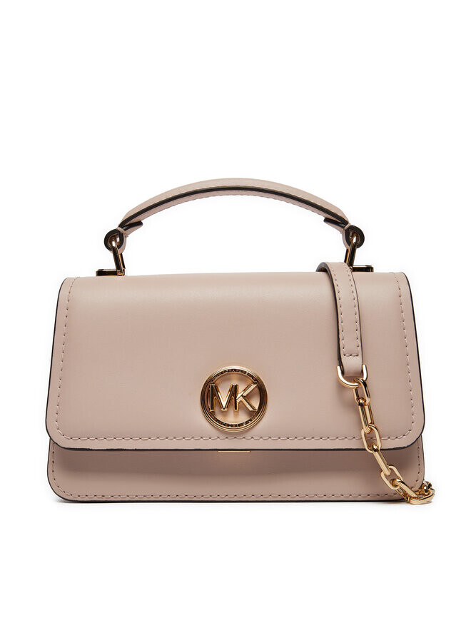 

Сумка Michael Michael Kors, розовый