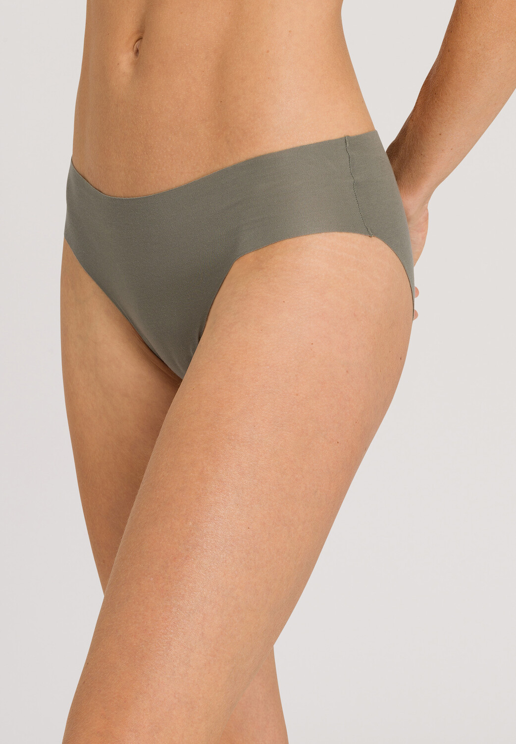 

Трусы Hanro Panty, хаки
