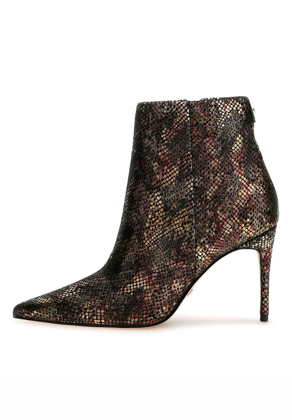 

Ботинки Guess, Goldenfarbe