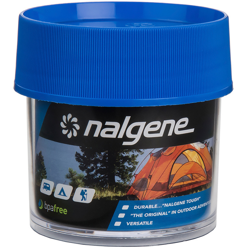 контейнер для хранения Nalgene, синий контейнер для хранения redmond rst c50 белый синий
