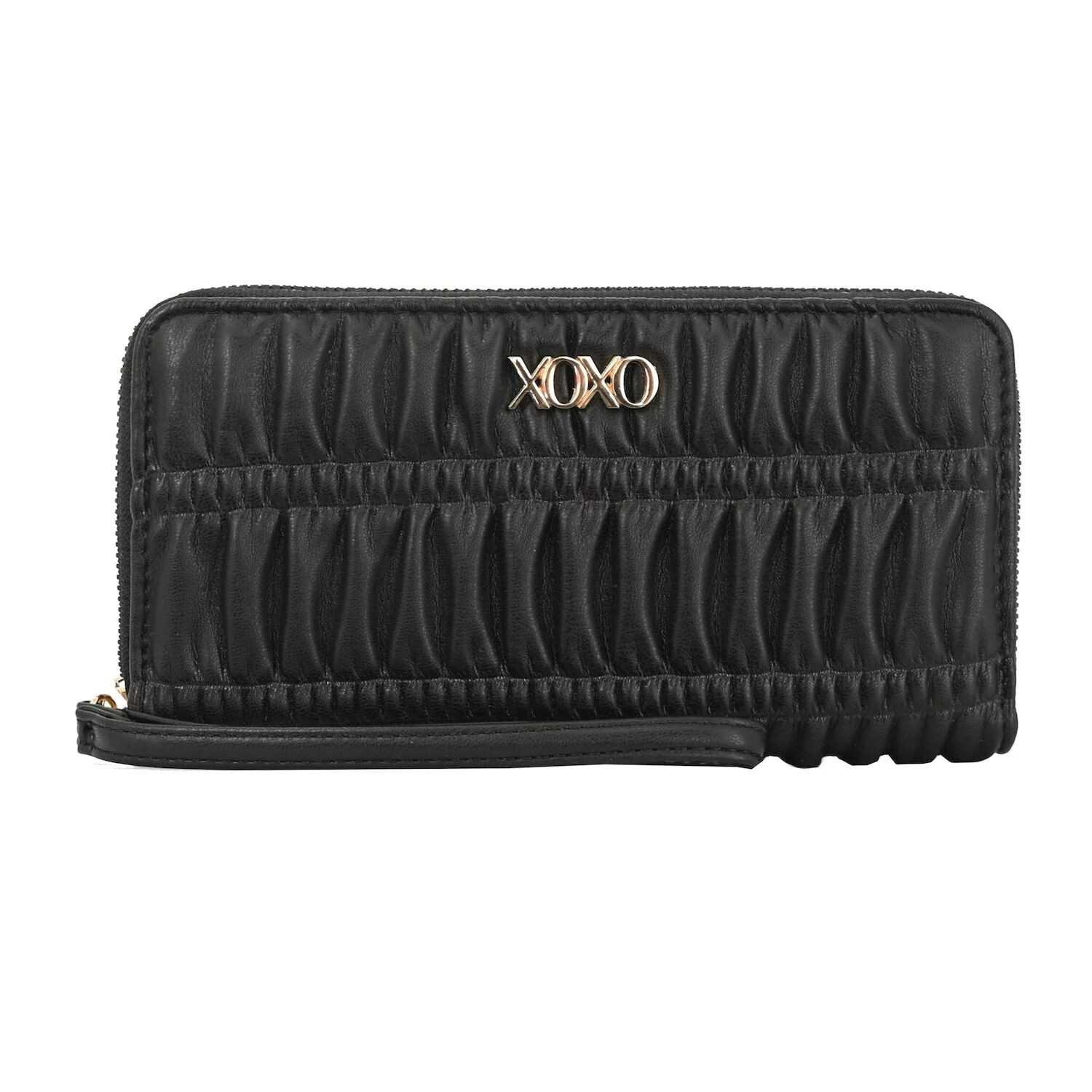 

Кошелек Xoxo на молнии Xoxo