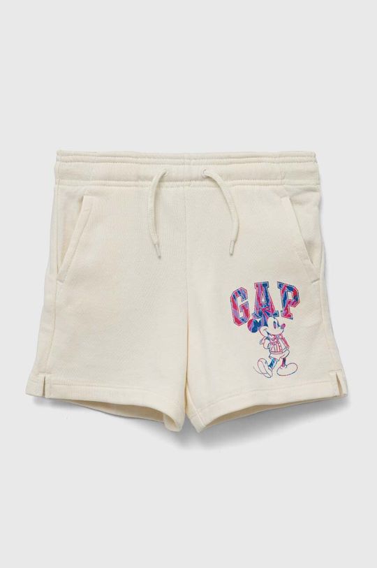 

Шорты для мальчика Gap, бежевый