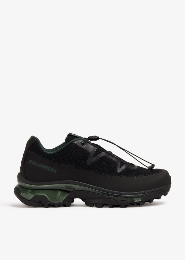 

Кроссовки Phileo X Salomon XT-SP1, черный