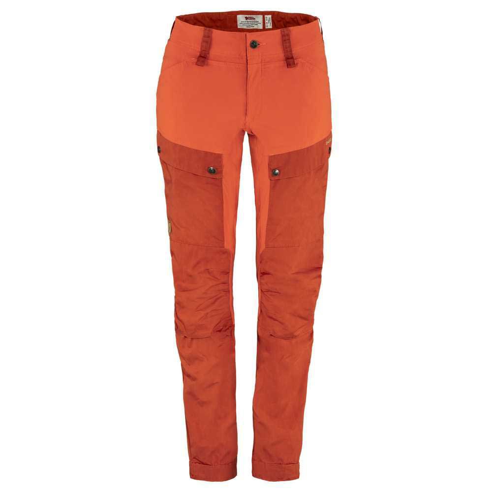 Fjallraven Keb trousers