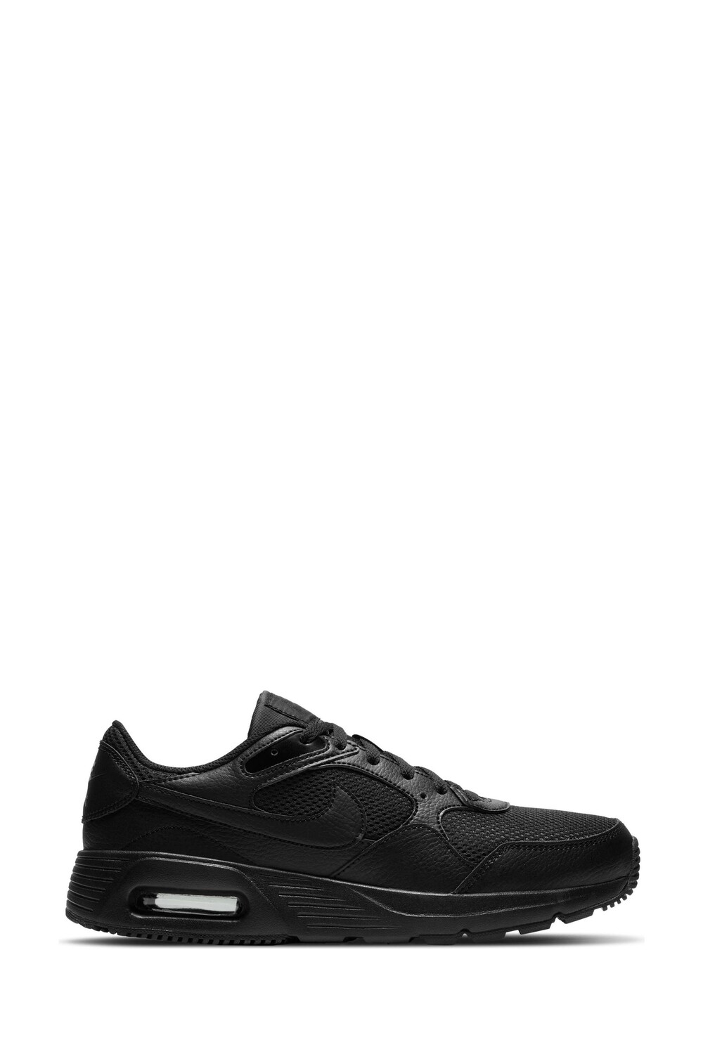 

Спортивная обувь Air Max SC Nike, черный