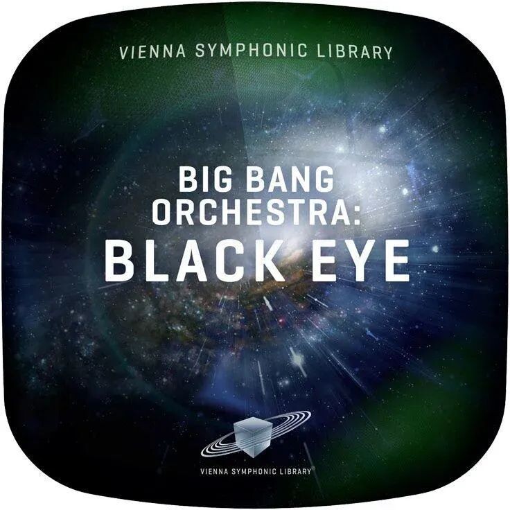 

Венская симфоническая библиотека Big Bang Orchestra: Black Eye Phrases & FX