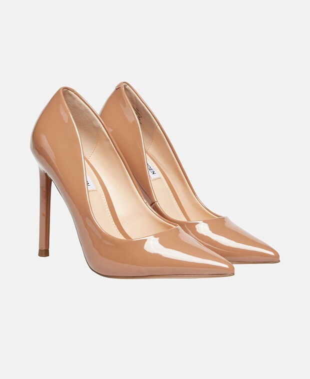 

ТУфли лодочки Steve Madden, коричневый