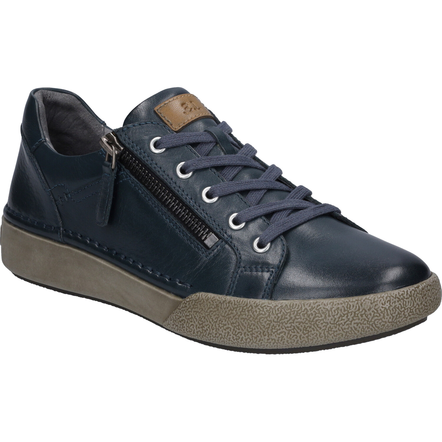 

Кроссовки Josef Seibel Claire 13, цвет ocean