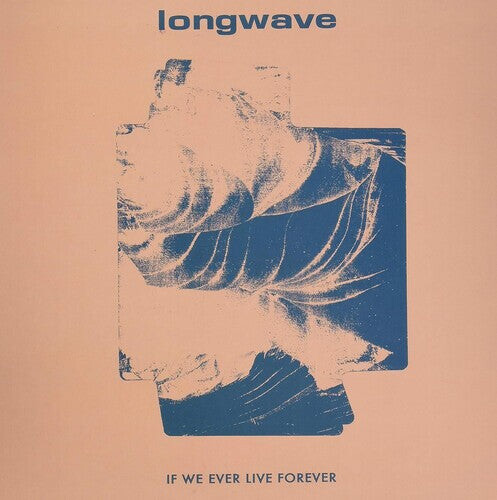 

Виниловая пластинка Longwave: If We Ever Live Forever
