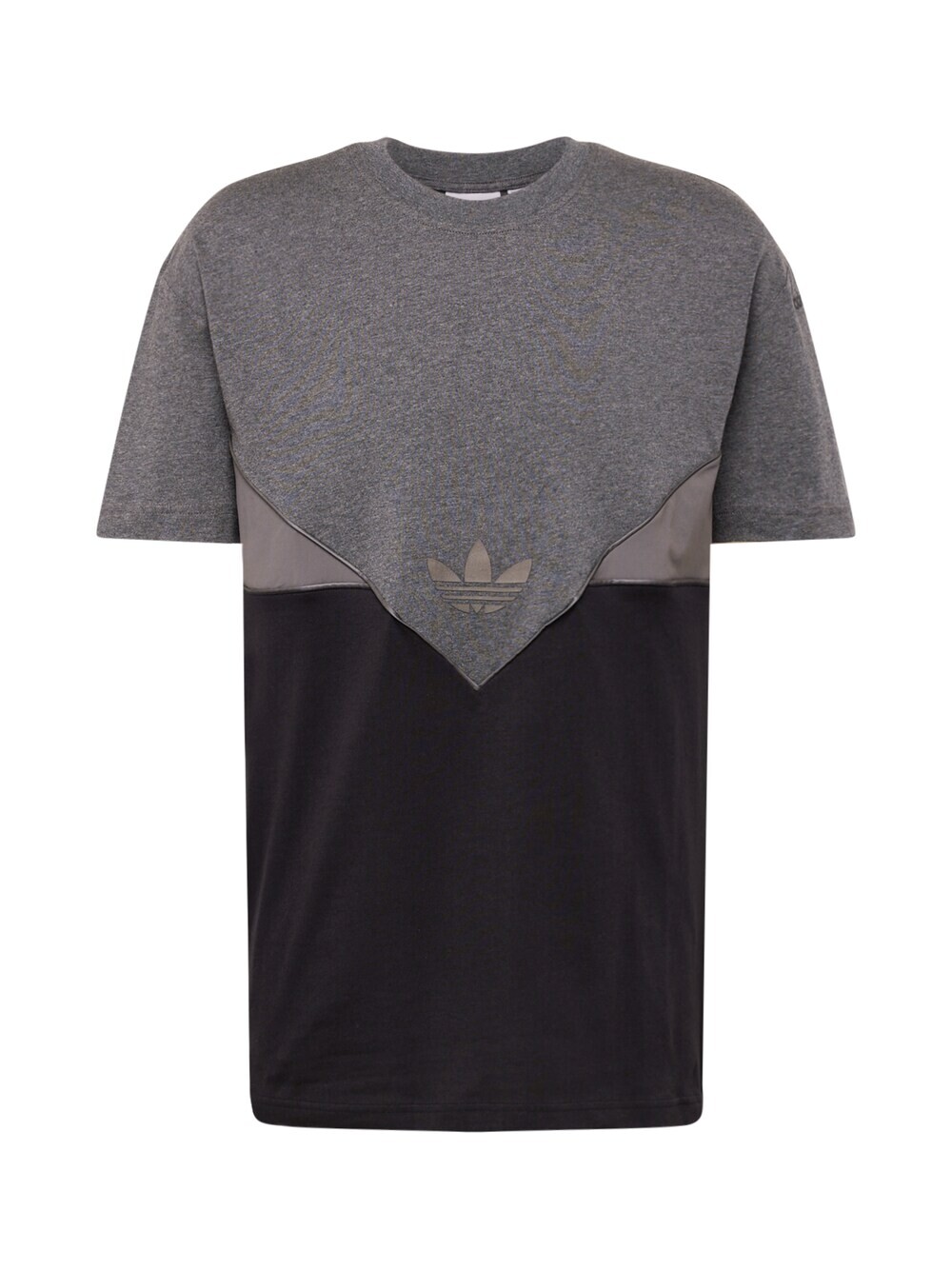 

Футболка Adidas Adicolor Seasonal Reflective, черный