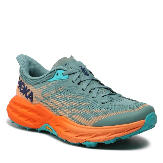 

Кроссовки Hoka Speedgoat, цвет