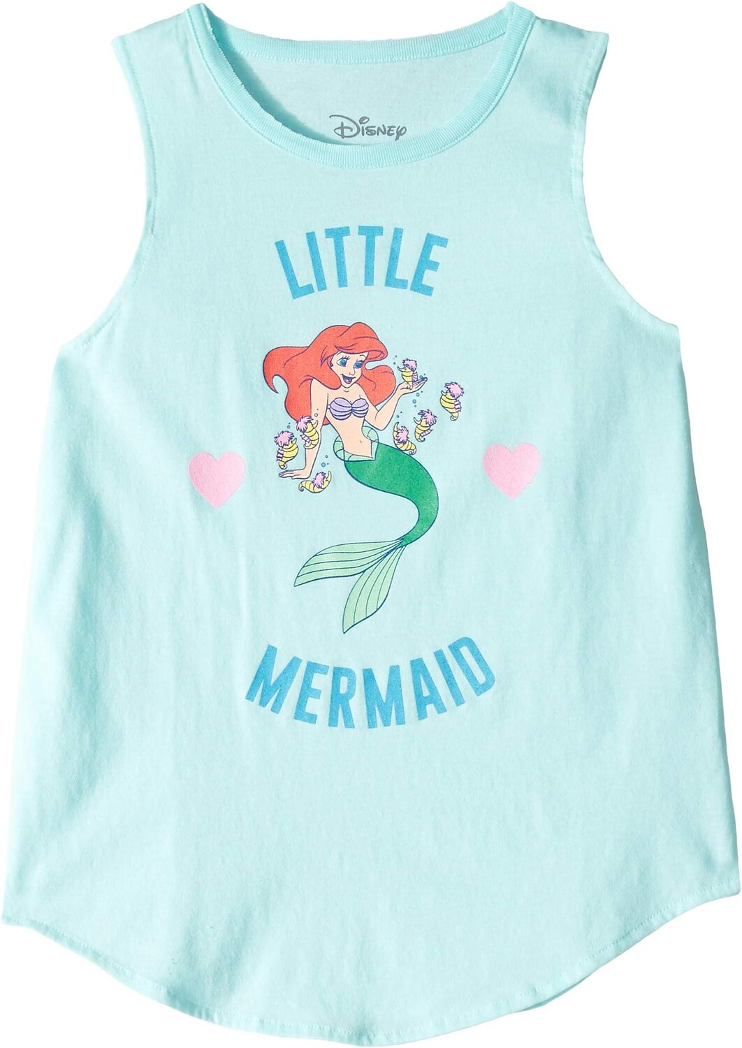 

Рубашка Chaser Vintage Muscle Tank, цвет Breezy