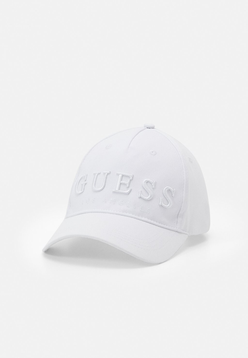 

Бейсболка Guess, белый
