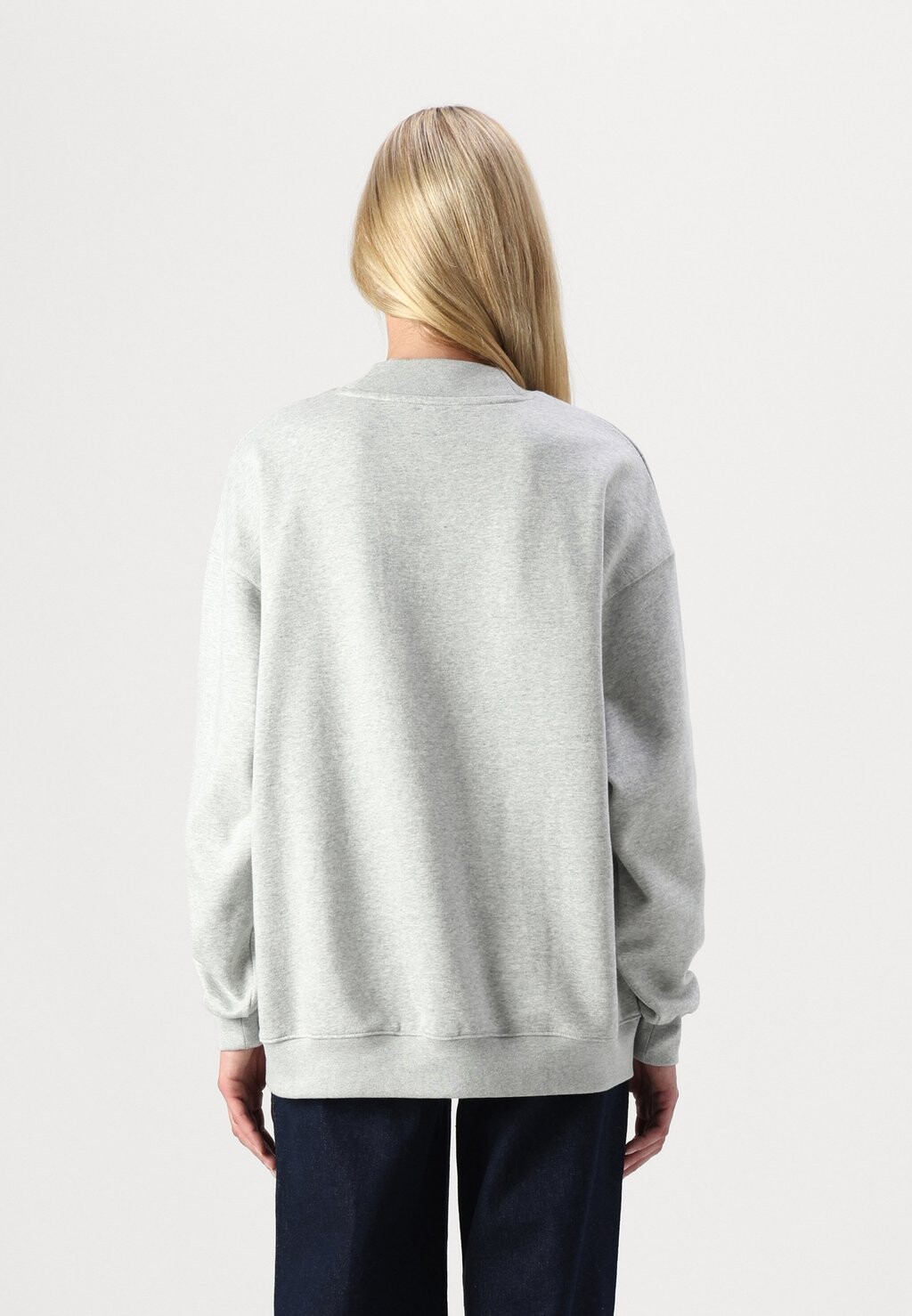 

Толстовка Gap Tall, черный