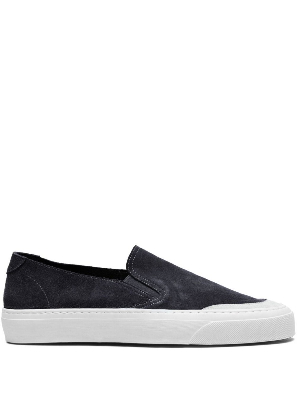 

John Elliott слипоны Haze, черный