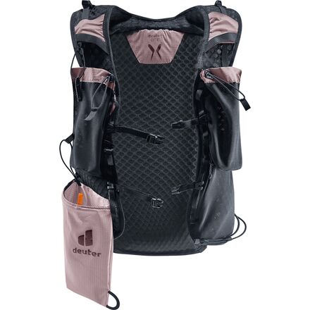 

Гидратационный пакет Ascender 13 л Deuter, цвет Grape