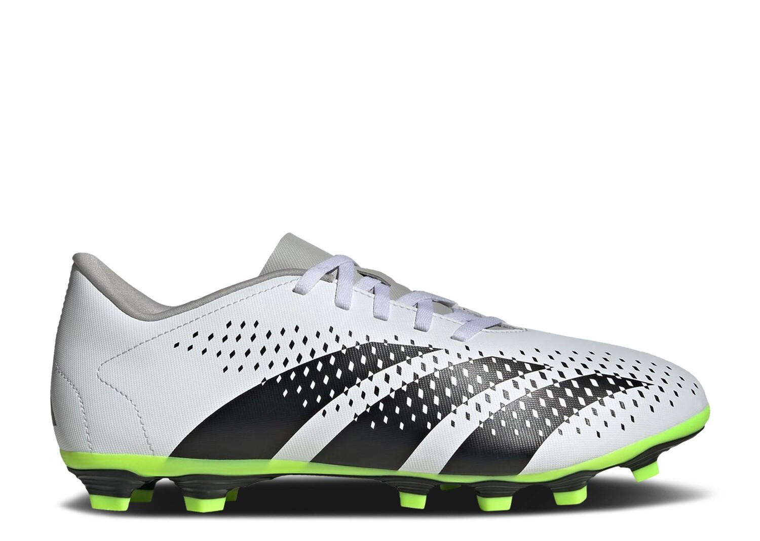 

Кроссовки adidas Predator Accuracy.4 Fg 'Crazyrush Pack', белый