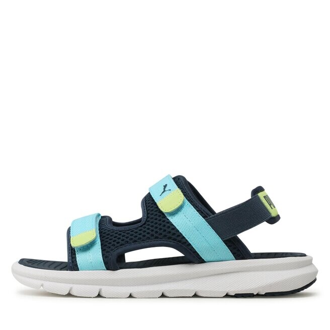 Сандалии Puma PumaEvolve Sandal, темно-синий