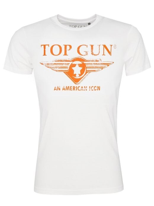 

Футболка Topgun, оранжевый