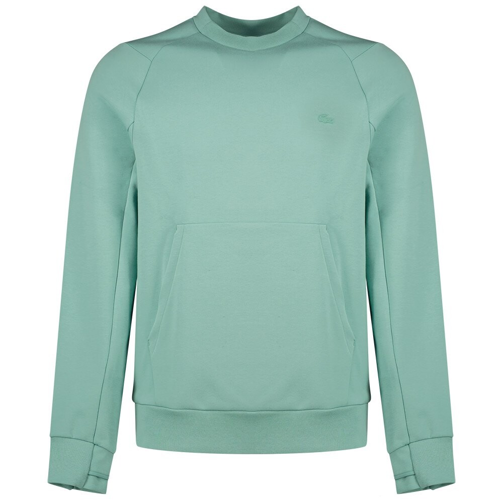 

Толстовка Lacoste SH2695, зеленый