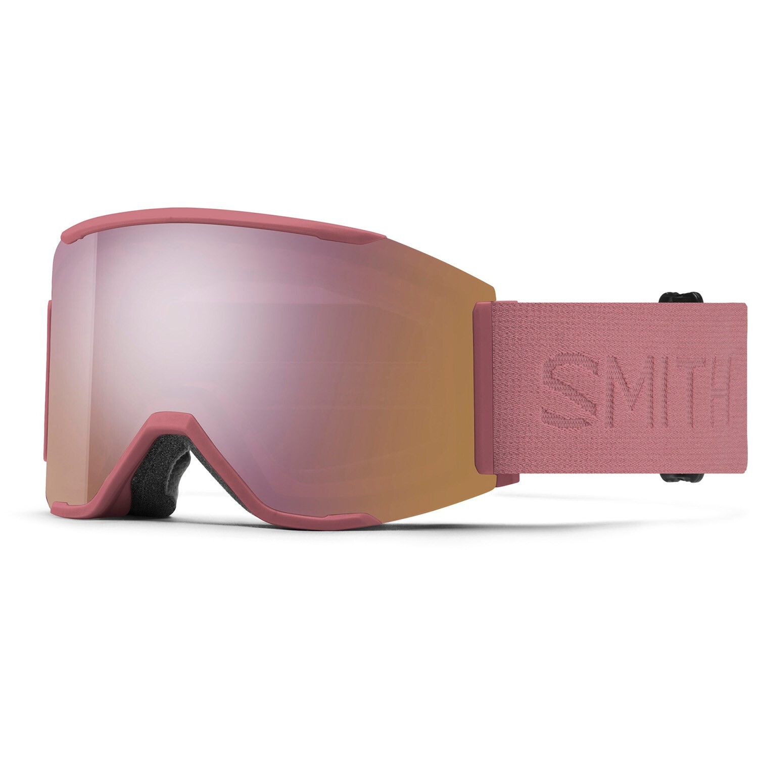 

Лыжные очки Smith Squad MAG Low Bridge Fit