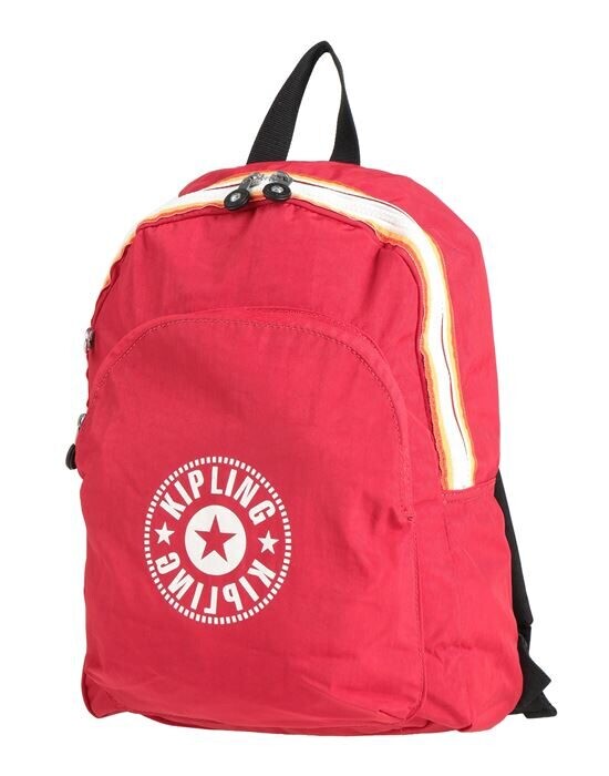 

Рюкзак KIPLING, красный